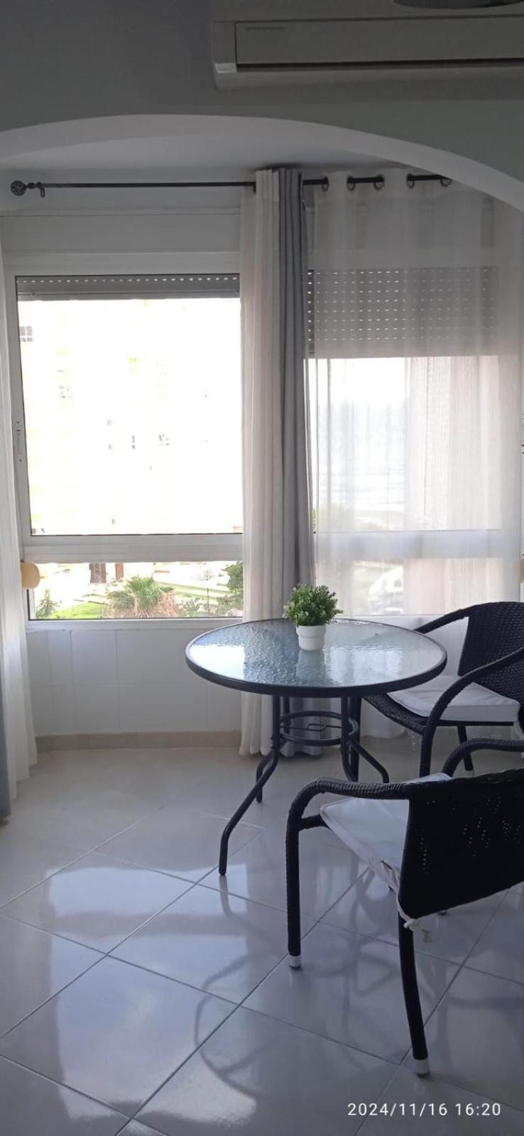 טורוקס Estudio Urb.Bau Hoffman חדר תמונה